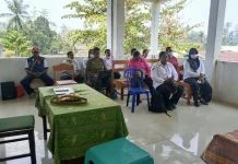 Dinkes Papua Tengah Dorong Puskesmas Lebih Dekat dengan Masyarakat