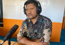 Generasi Muda Penerus Masa Depan Papua Diajak Menjadi Pelopor Perbedaan