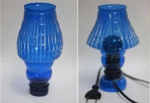 Tips Membuat Lampu Hias dari Botol Plastik Bekas