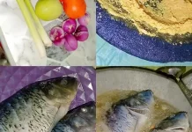 Tips Mengolah Ikan Mas dan Mujair agar Tidak Berbau dan Terasa Tanah