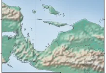Jumlah Hotspot Nol di Wilayah Provinsi Papua Tengah