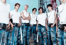 Rayakan Debut 10 Tahun, NCT 127 Rilis Album "BLINGY"