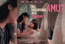 Sinopsis Film "Ibu, Bagaimana Aku Tanpamu?"