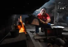 Tips Membuat Sagu Bakar Ala Rumahan yang Enak dan Nikmat