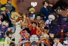 Sekuel Anime Populer Jadi Daya Tarik Tahun Ini