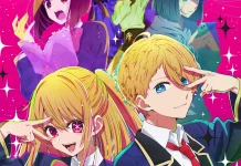 Oshi no Ko Season 3 Lanjutkan Kisah Aqua dan Ruby