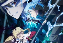 Rimuru Kembali dalam Tensura Season 4