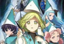 Witch Hat Atelier Jadi Pendatang Baru yang Dinantikan