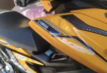 Stiker Motor untuk Perlindungan Bodinya: Apa Saja Keuntungannya?