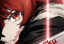 Kisah Rudeus Kembali dalam Petualangan Dunia Isekai