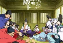 Nige Jōzu no Wakagimi Season 2 Hadirkan Aksi Sejarah