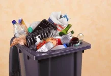 Sampah Rumah Tangga: Kebiasaan Kecil yang Berdampak Besar