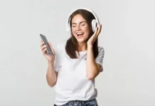 Mendengarkan Musik Bisa Membuat Suasana Hati Lebih Baik