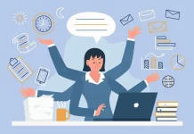Generasi Sekarang dan Kebiasaan “Multitasking”