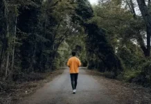 Jalan Kaki Setiap Hari, Apa Manfaatnya bagi Tubuh?