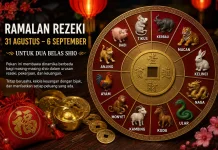 Ramalan Rezeki 31 Agustus-6 September untuk Dua Belas Shio, Siapa yang Beruntung?