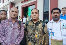 Didakwa Pasal Pembunuhan Berencana, Terdakwa Anak Dituntut 10 Tahun Penjara