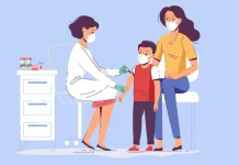 Pentingnya Imunisasi Dasar Lengkap Bagi Anak