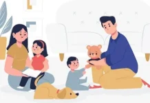 Tak Perlu Emosi Mendidik Anak yang Keras Kepala