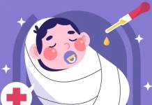 Cegah Polio Dengan Perilaku Hidup Sehat