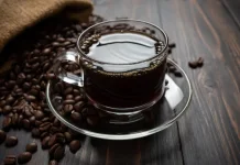 Bahaya! Simak 5 Kondisi Medis Wajib Hindari Kopi Hitam