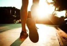 Empat Waktu Terbaik Olahraga Jalan Kaki, Gratis, Sehat, Menyenangkan