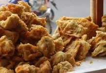 Bahaya Konsumsi Gorengan Berlebihan, Jantung hingga Kanker