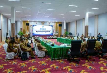 EPPD Papua Tengah Diminta Ukur Dampak Program bagi Masyarakat