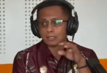 DLH Nabire Tertibkan Seluruh Armada Pengangkut Sampah Memiliki Tujuan Spesifik