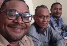 PH ABH Minta Semua Pihak Taati Aturan: Tuntutan 10 Tahun Tidak Bisa 'Digas' Lagi
