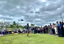 Mahasiswa Soroti Maraknya Pembunuhan dan Rasa Aman di Mimika