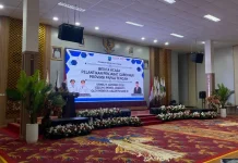 Dokumen Lengkap Belum Cukup, OPD Diminta Pastikan Fungsinya
