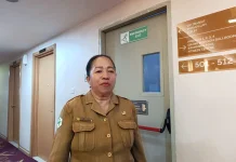 Puskesmas Limau Asri Dorong Lansia Tetap Sehat dan Bahagia