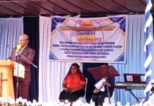 Pentingnya Dukungan Pemerintah, dan Gereja Terhadap Pengembangan UNIBAK PT