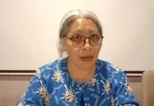 Kabid P2P Dinkes Nabire Dorong Kesepakatan Bersama Tekan Penyakit