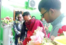 Homestay Pondok Indah Mahavira Resmi Dibuka, Dekat Bandara Nabire