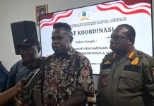 Semua Pihak di Papua Harus Menghargai Masyarakat Adat Sebagai Pemilik Tanah