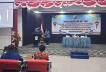 Gender Merupakan Persoalan yang Membutuhkan Penanganan Secara Terpadu
