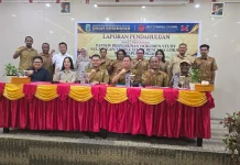 Dinas Kesehatan Papua Tengah Siapkan Studi Kelayakan RSUD Provinsi