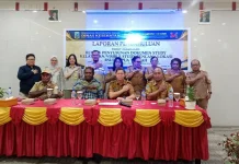 Proyek RSUD Provinsi Papua Tengah Masih dalam Tahap Studi Kelayakan