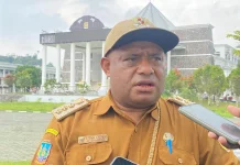 Kwamki Narama Berangsur Pulih, Sekolah dan Layanan Kesehatan Kembali Berjalan.