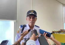 Anggaran Dana Desa Menurun, Program Kampung Mawokauw Jaya Tertunda