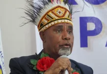 Wagub PT Tegaskan Pengelolaan Organisasi Olahraga Harus Bebas Dari Politik