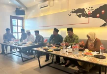 Densus 88 Perkuat Sinergi Cegah Radikalisme Papua Tengah