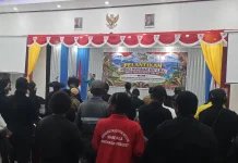 LMA Diharapkan Hadir di Tengah Masyarakat Mendengarkan Berbagai Aspirasi