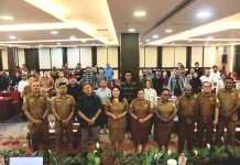 Workshop Jurnalis Digital Dorong Penguatan Kompetensi dan Etika Pers