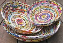 Tips Memanfaatkan Barang Bekas Menjadi Produk Kreatif