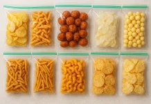 Tips Membuat aneka Jenis Cemilan Sederhana dari Bahan Lokal