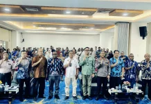 Program Smart City Mimika Diarahkan Tepat Sasaran