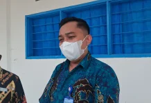 LLDIKTI Wilayah XIV Visitasi Pendirian Institut Sains dan Kesehatan Anigou Nabir
